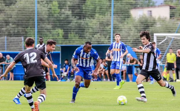 El Haro Suma Y Sigue En Vitoria | La Rioja